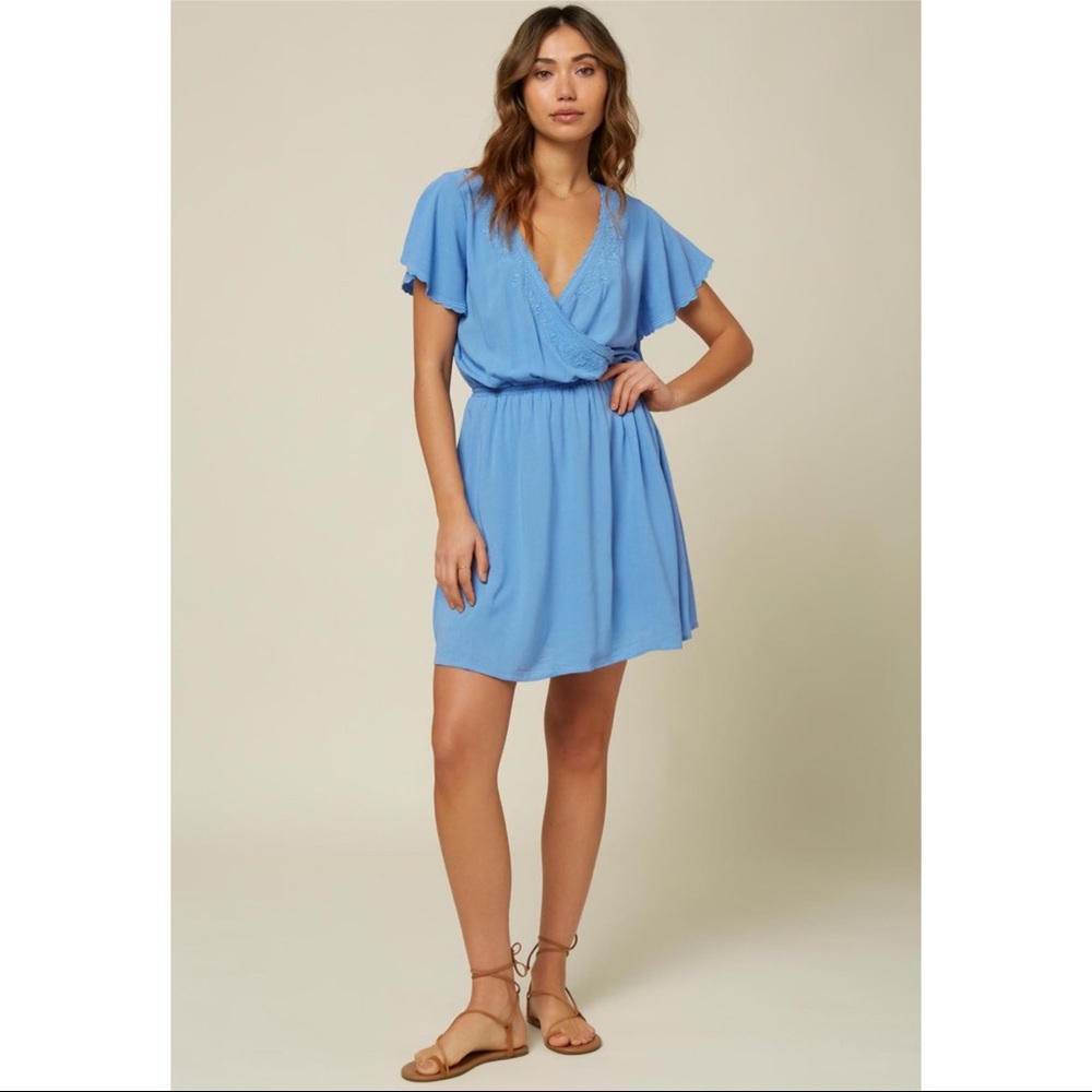 O’Neill ‘Nolita’ Dress - Picture 3 of 9